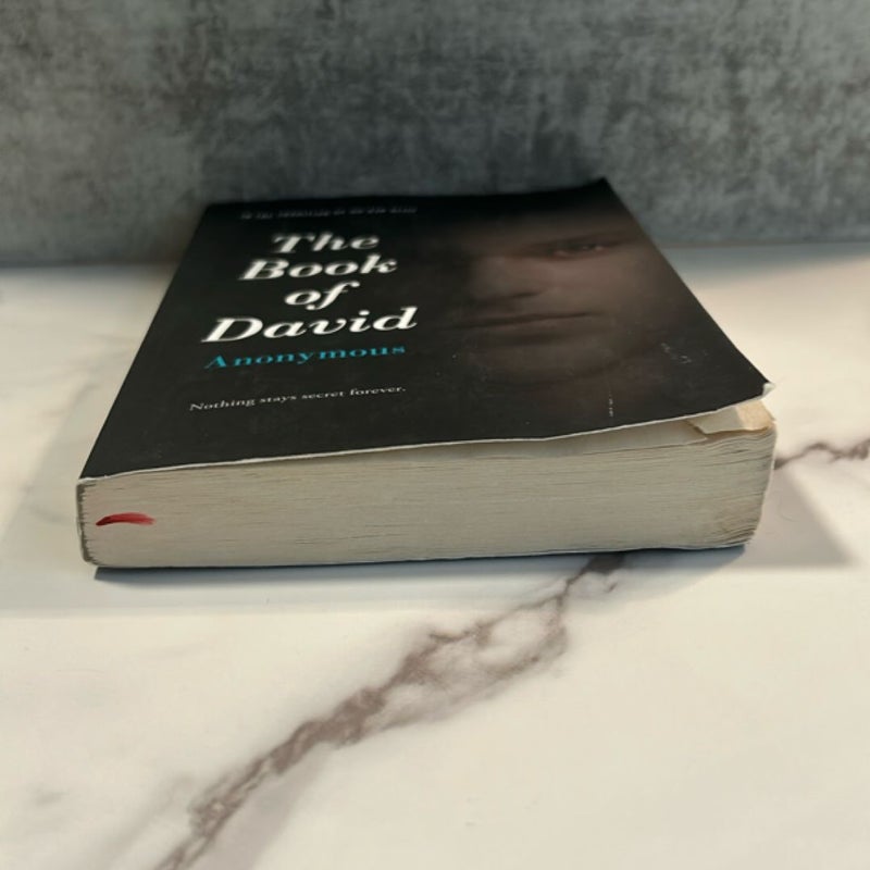 The Book of David