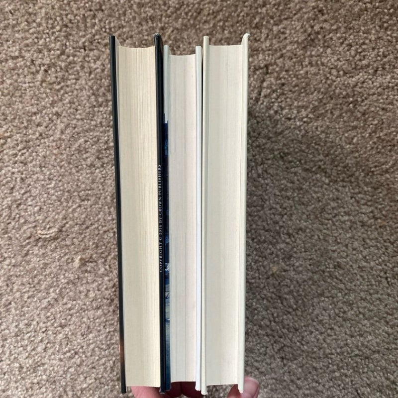 Biography Bundle 
