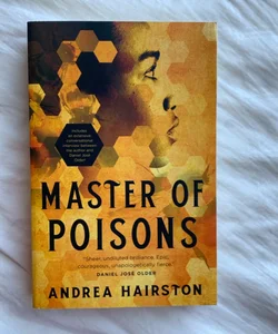 Master of Poisons