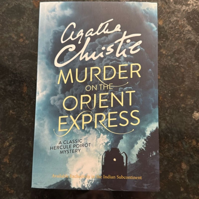 The World's Favourite Agatha Christie Book