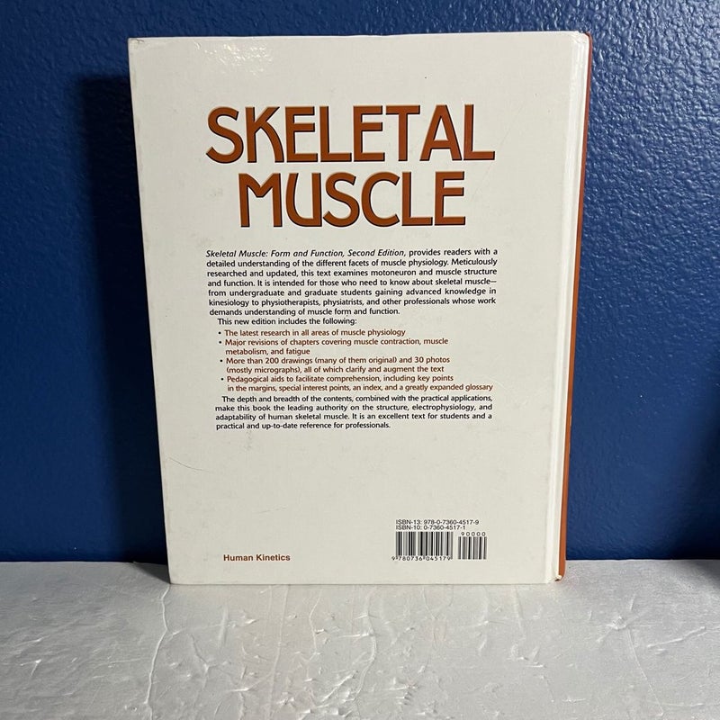 Skeletal Muscle