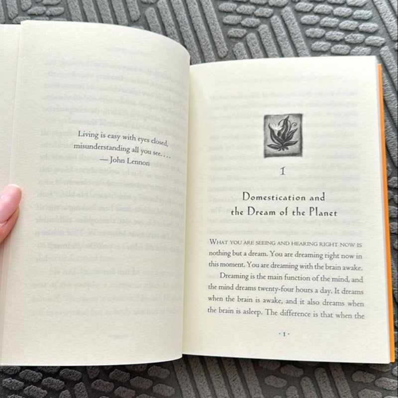The Four Agreements
