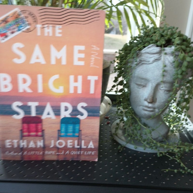 The Same Bright Stars