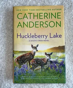 Huckleberry Lake
