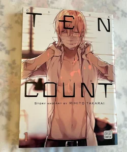 Ten Count, Vol. 1