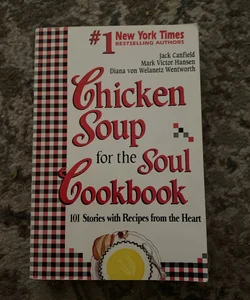 Chicken Soup for the Soul Cookbook