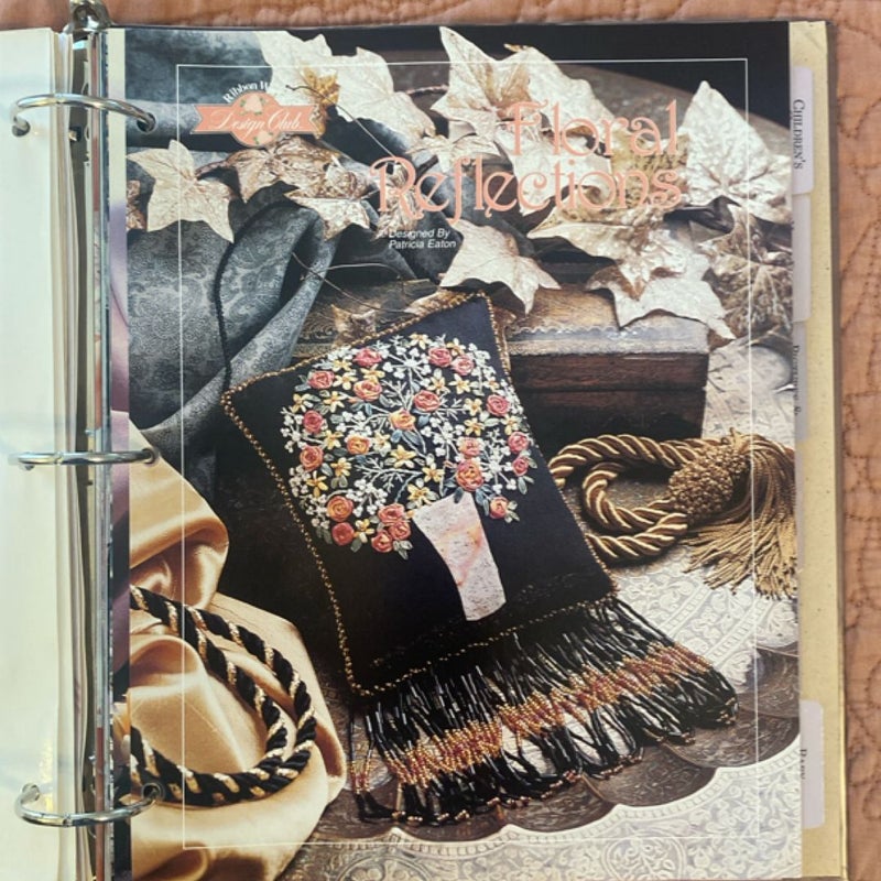 Ribbon Works Design Club
