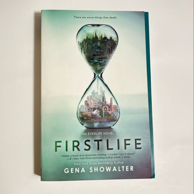 Firstlife