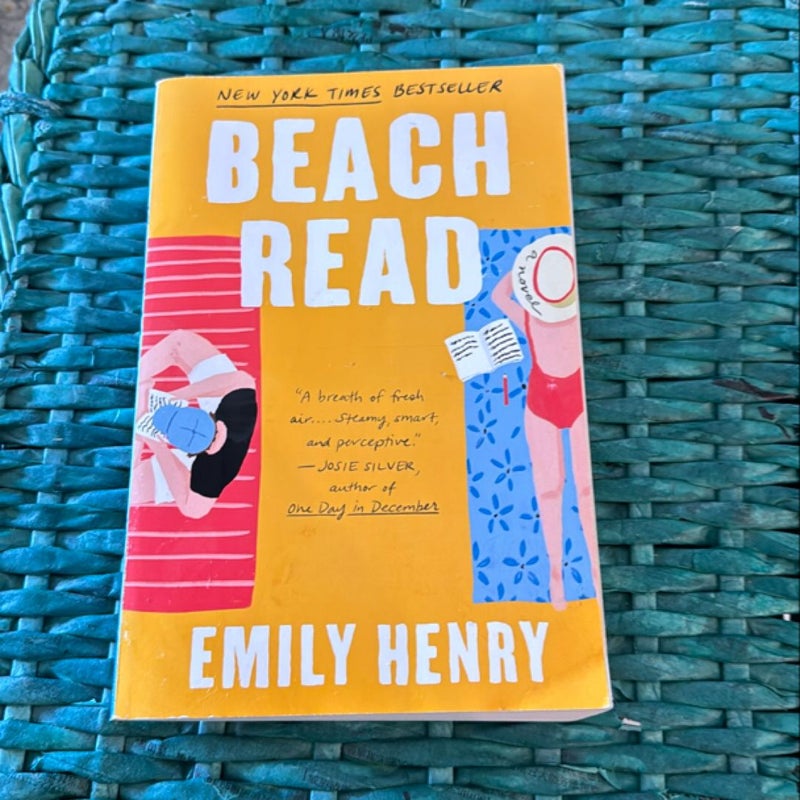 Beach Read