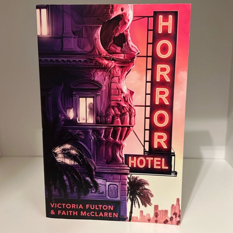 Horror Hotel