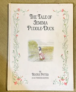 The Tale of Jemima Puddle-Duck