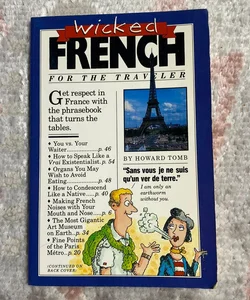 Wicked French