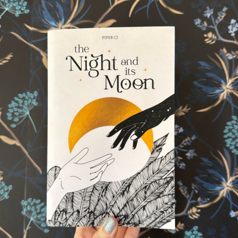 The Night & Its Moon