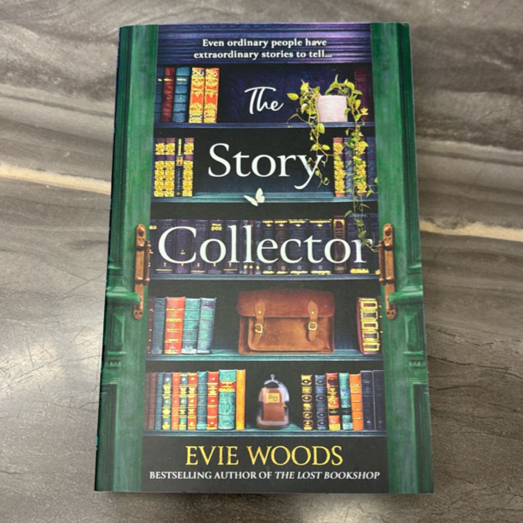 The Story Collector