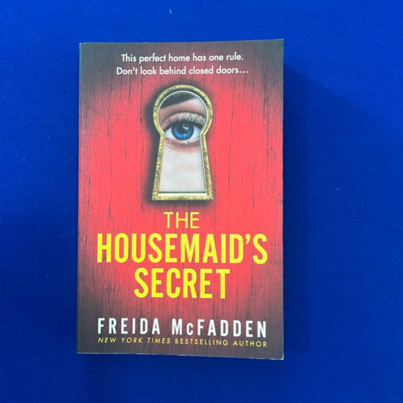 The Housemaid's Secret