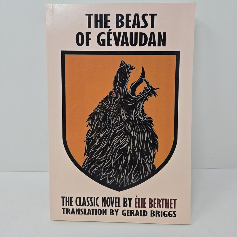 The Beast of Gévaudan