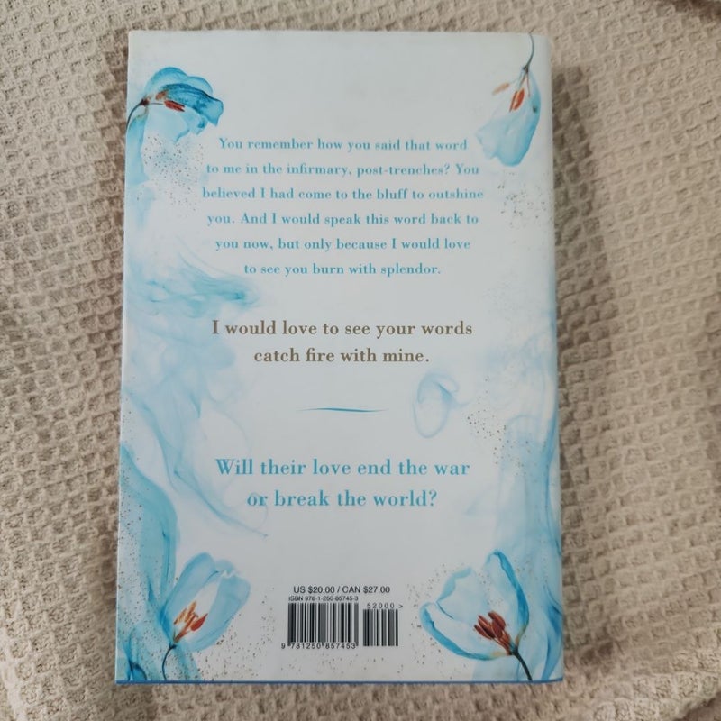 Ruthless Vows