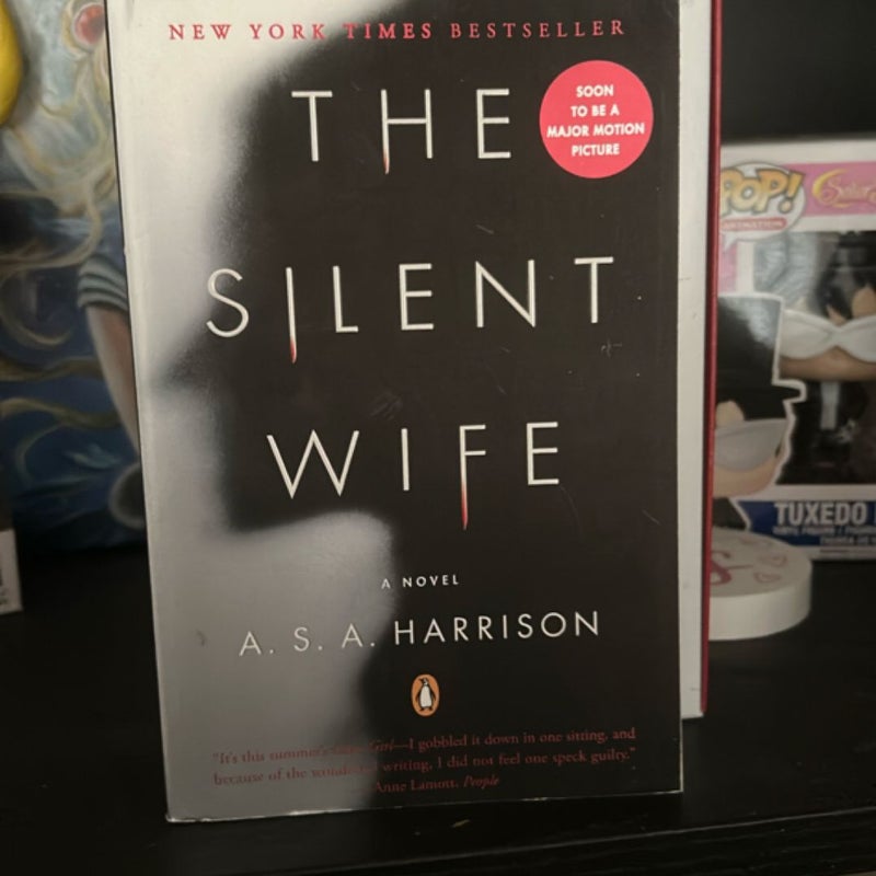 The Silent Wife