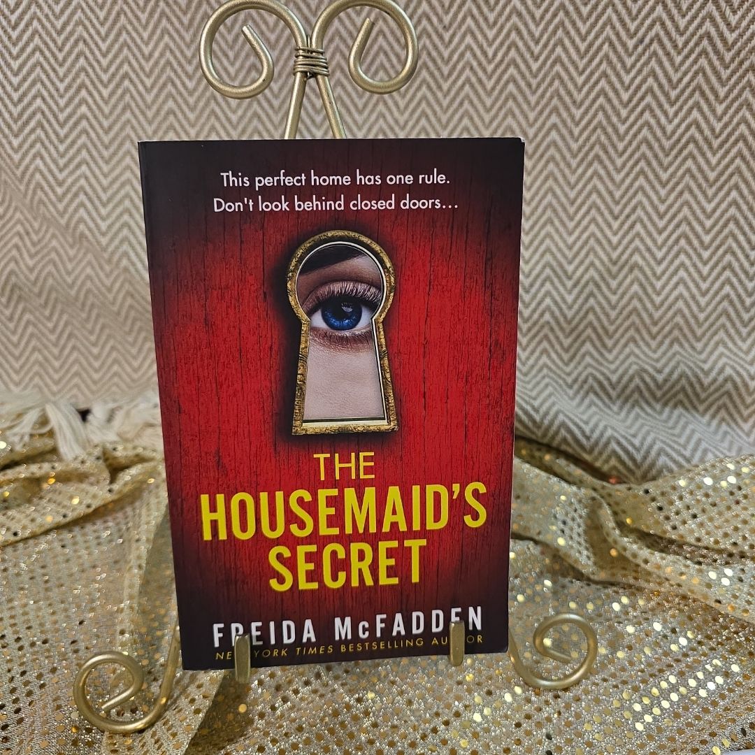 The Housemaid's Secret