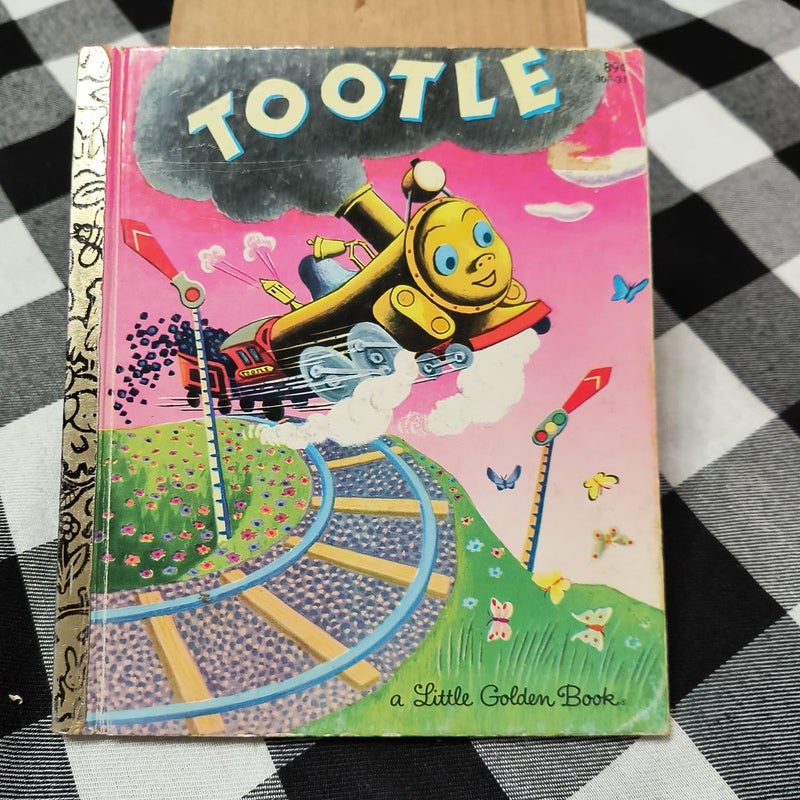 Tootle