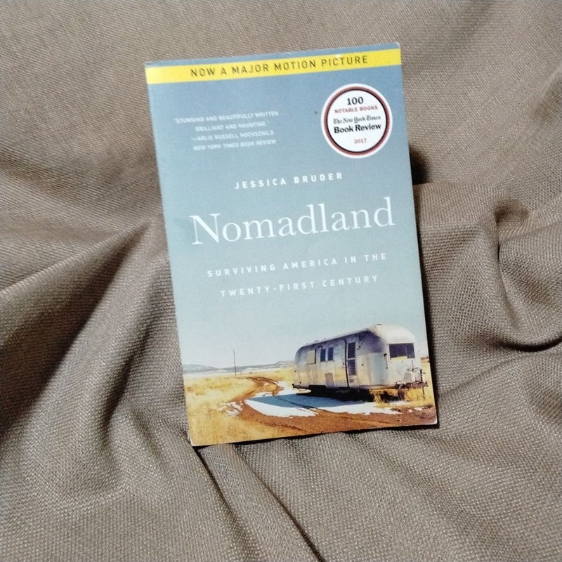 Nomadland