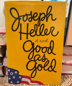Good as Gold, First Printing 1976