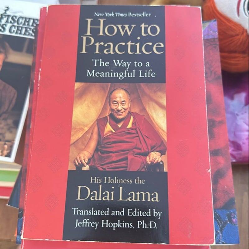 How to Practice