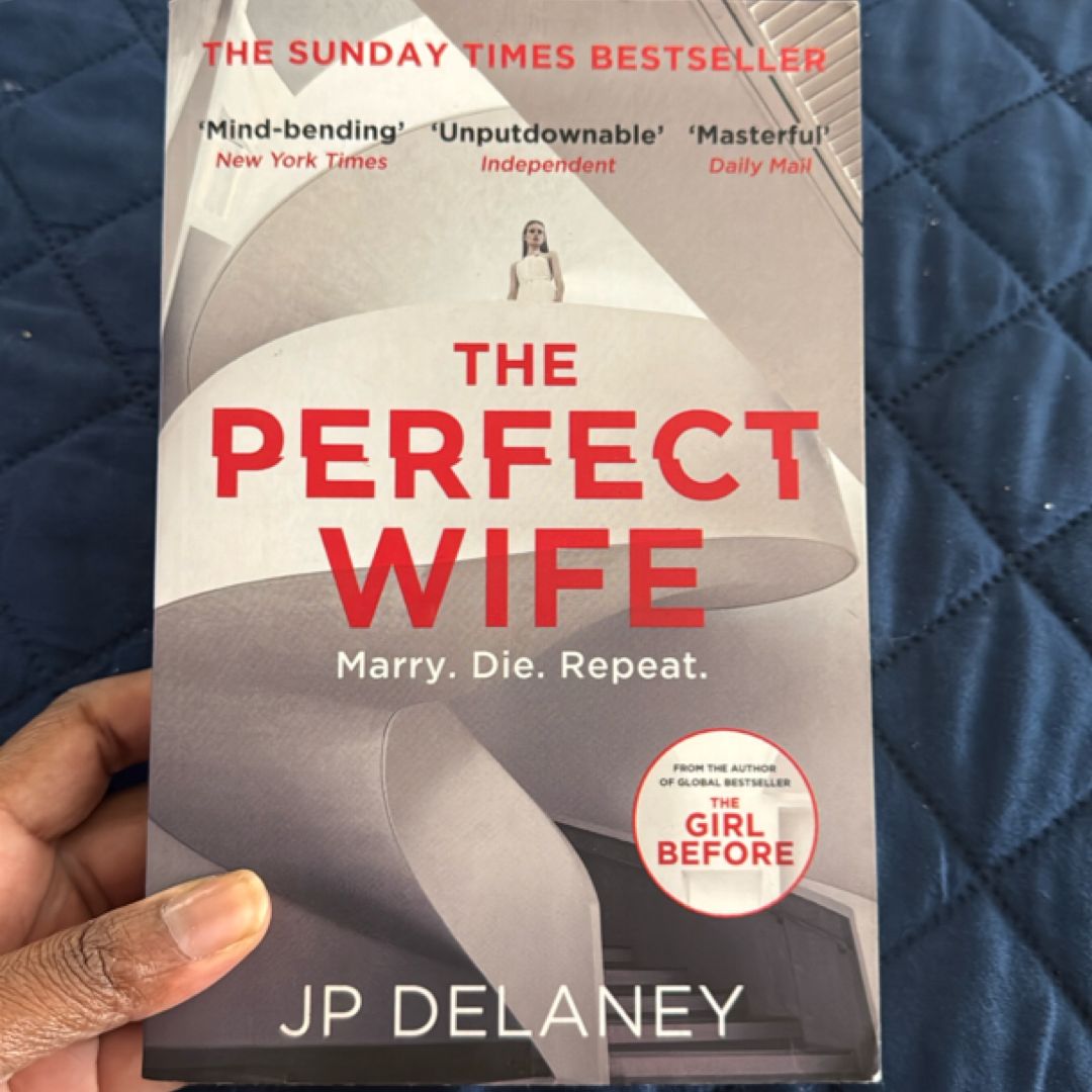 The Perfect Wife