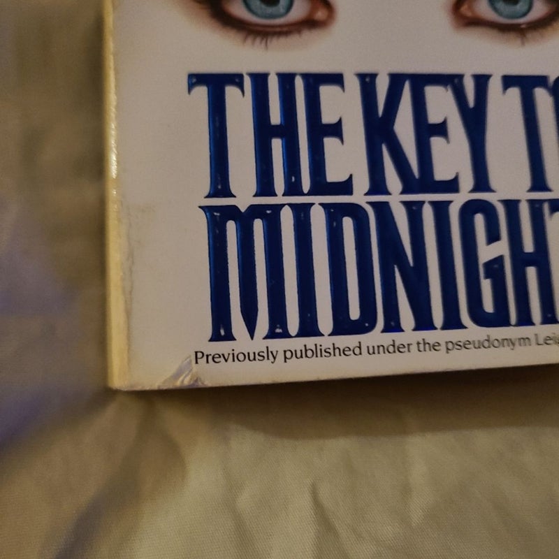 The Key to Midnight