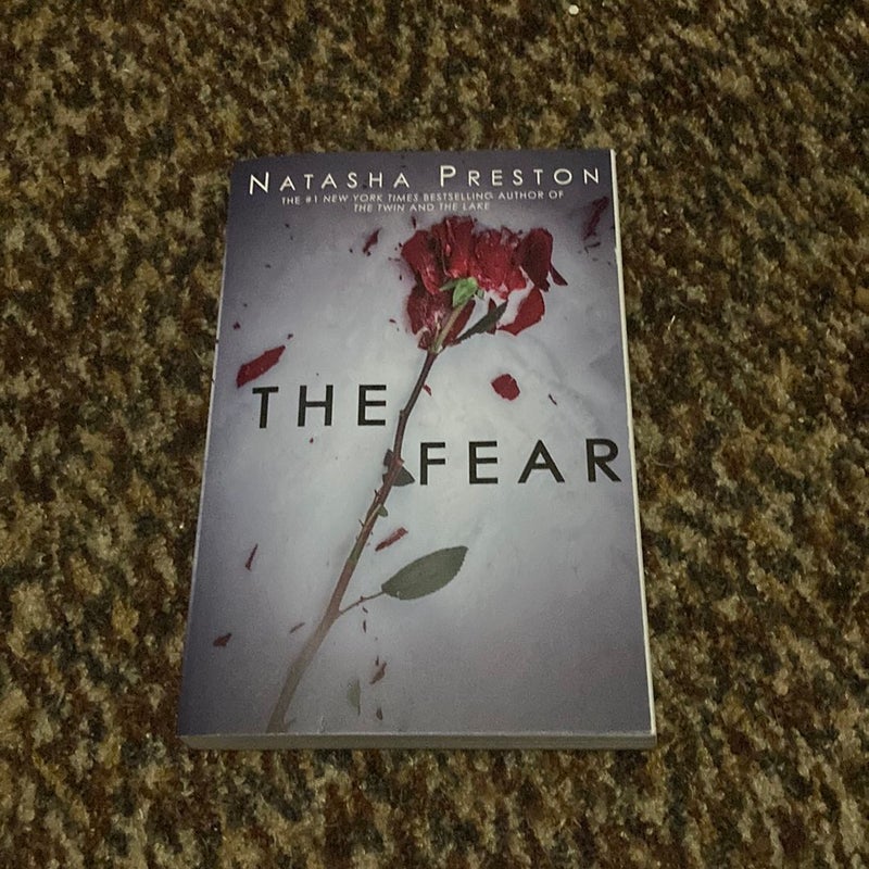 The Fear
