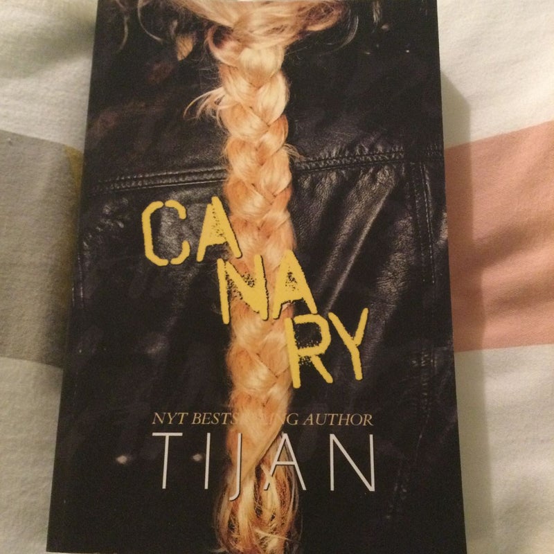 Canary