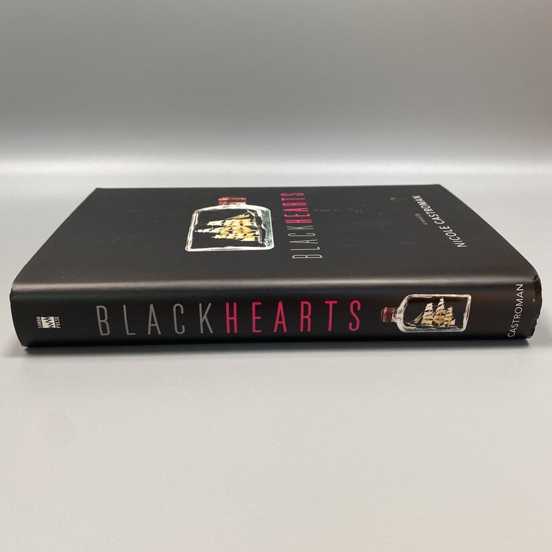 Blackhearts