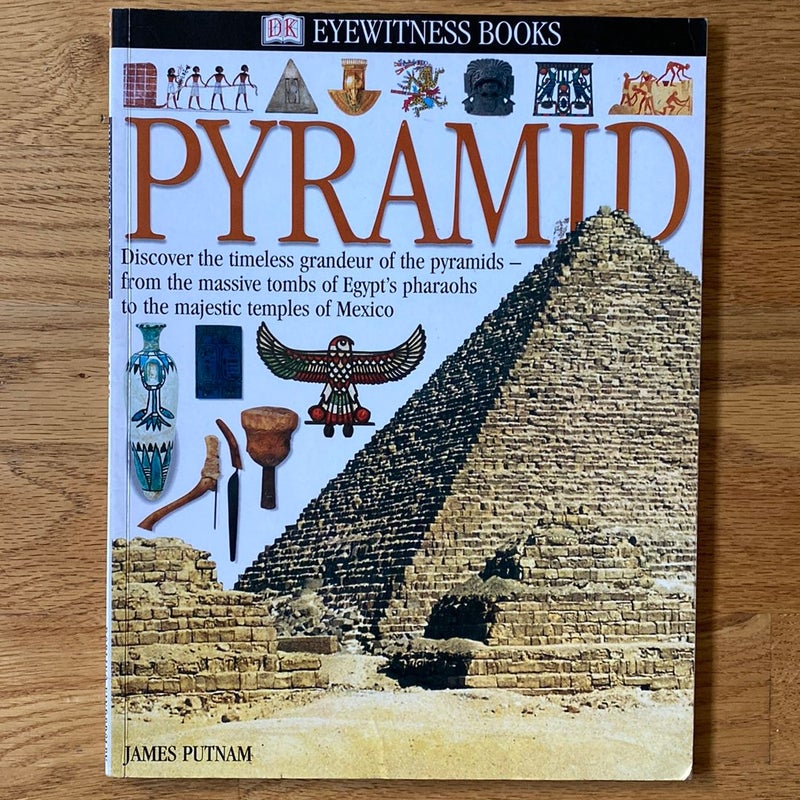 Pyramid