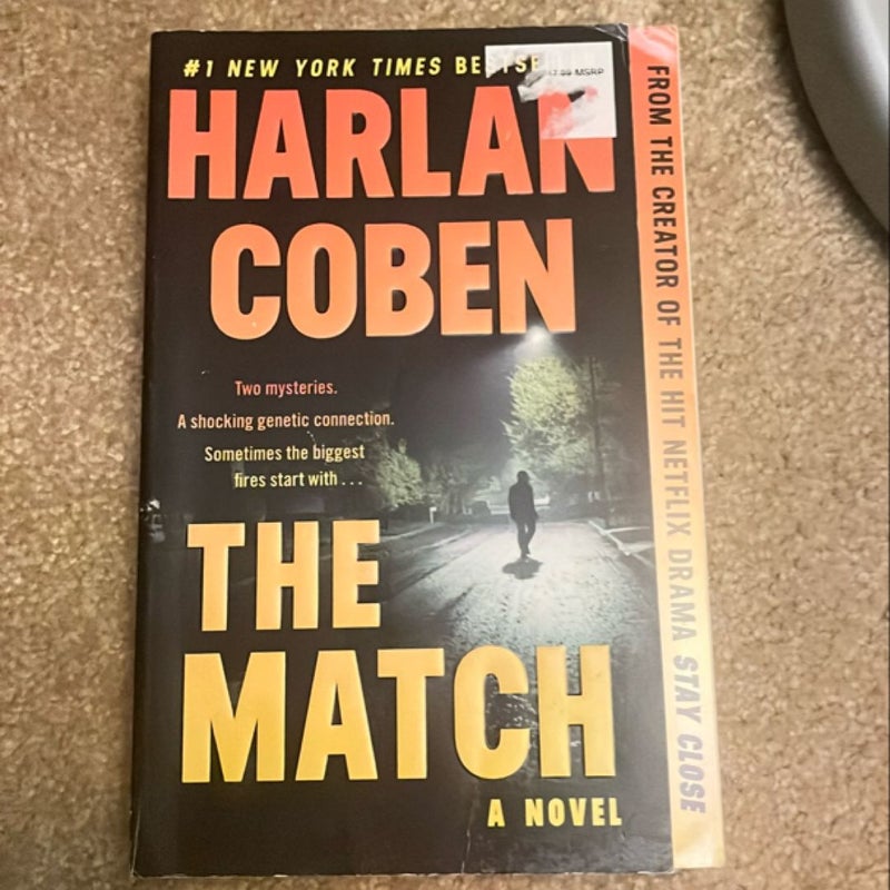 The Match