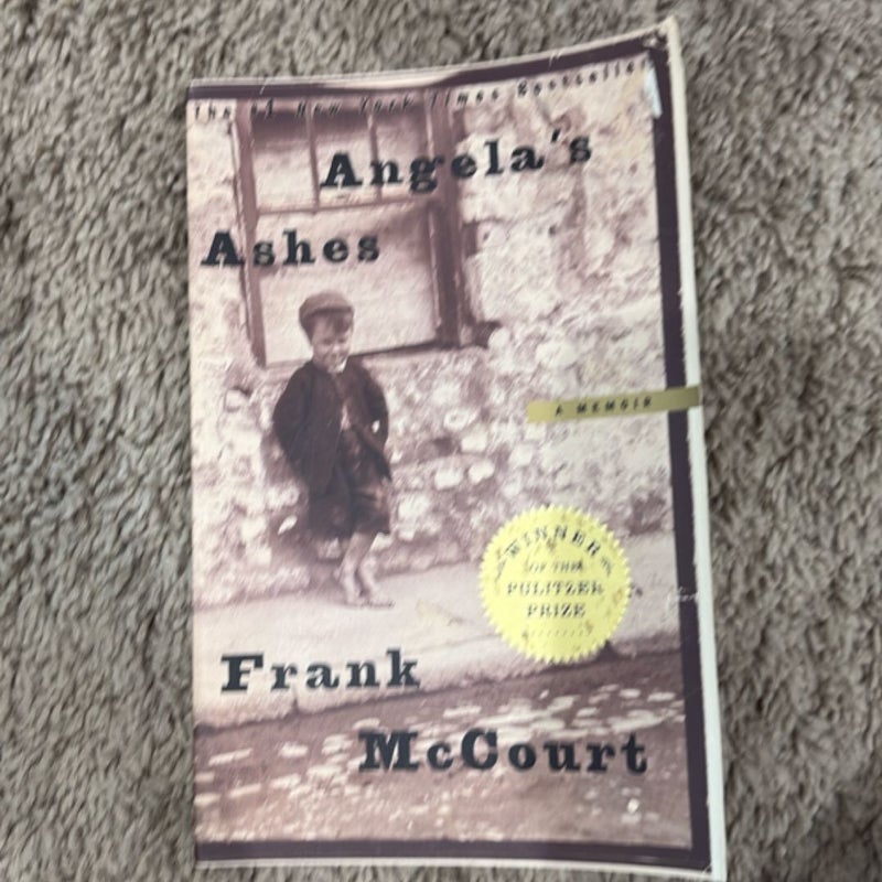 Angela's Ashes