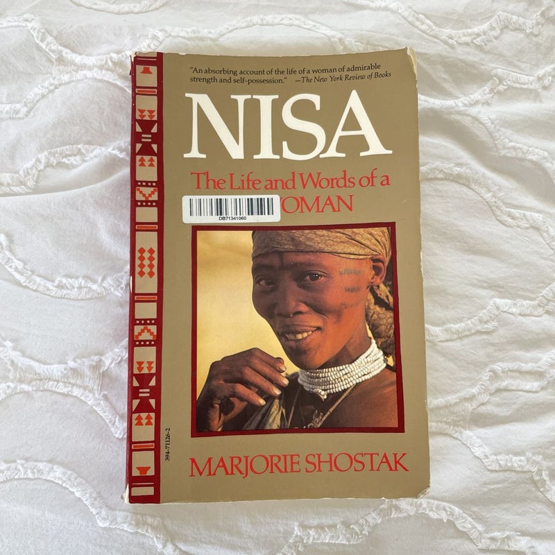 Nisa