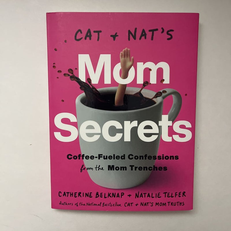 Cat and Nat's Mom Secrets