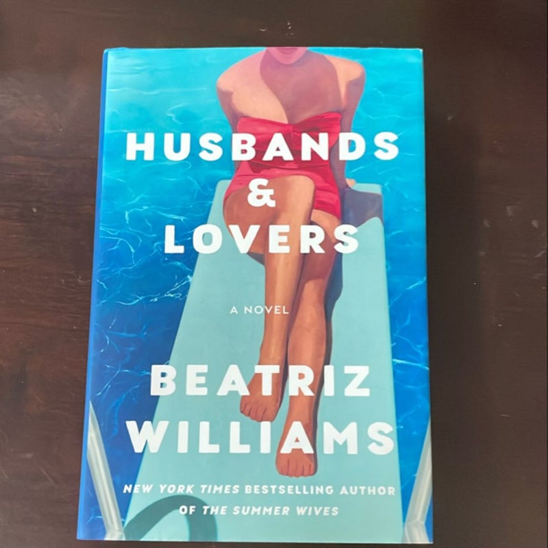 Husbands and Lovers