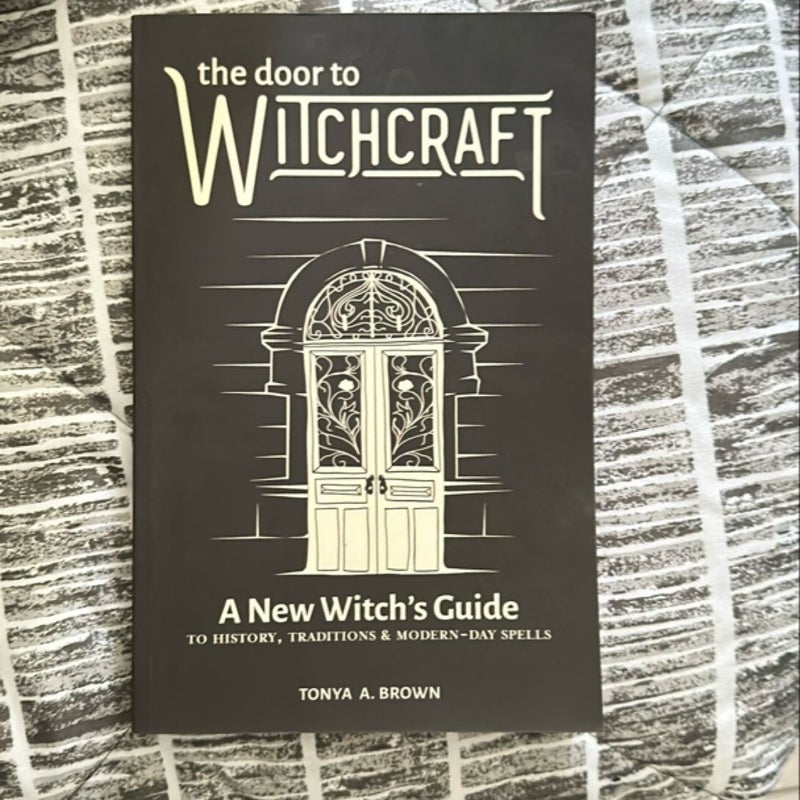 The Door to Witchcraft