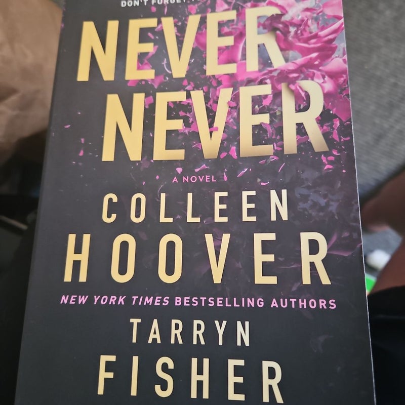 Never Never