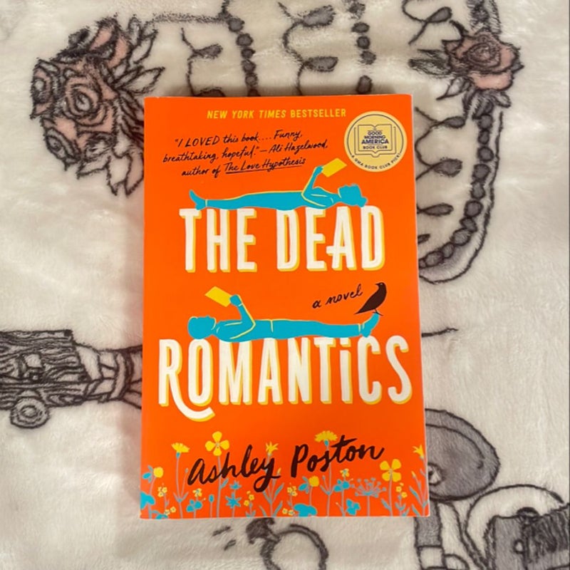 The Dead Romantics