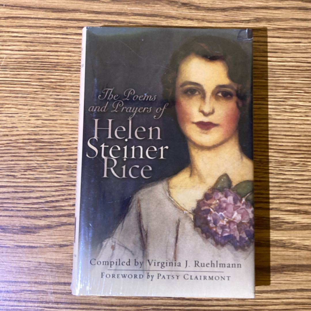 The Prayers and Poems of Helen Steiner Rice