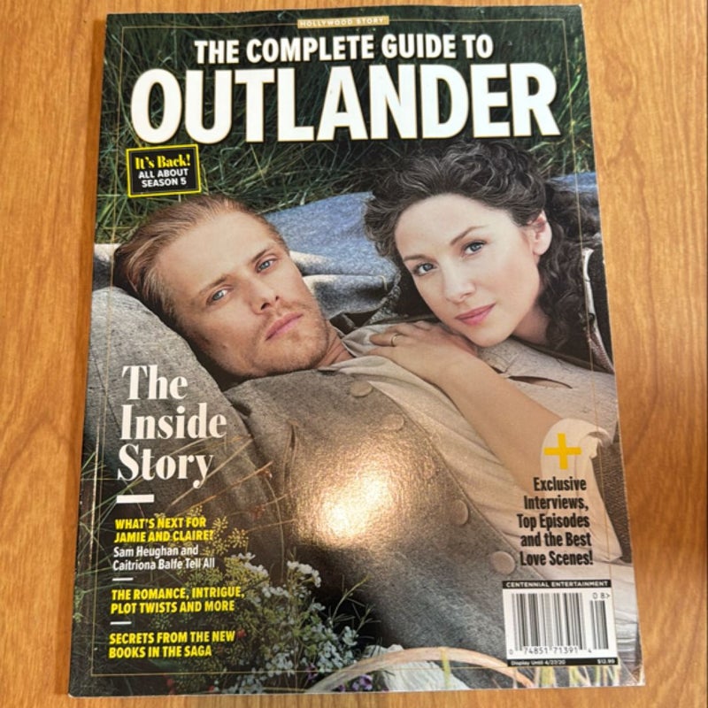 Outlander