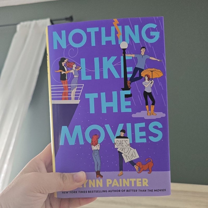 Nothing Like the Movies