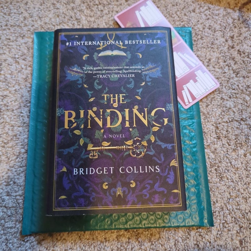 The Binding