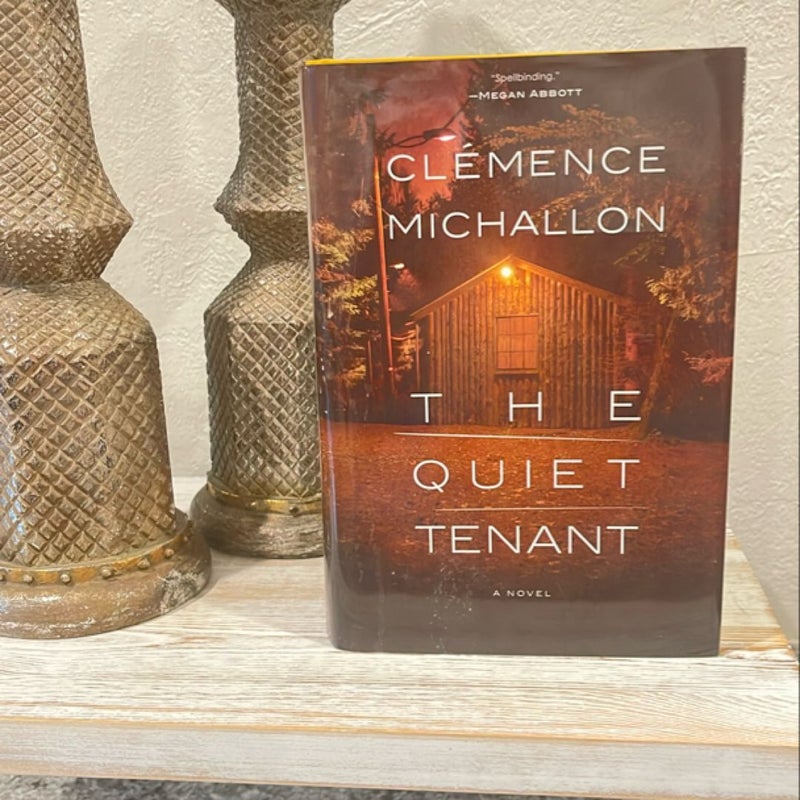 The Quiet Tenant