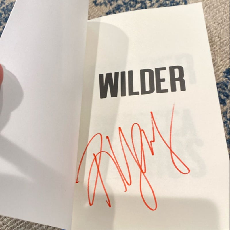 Wilder