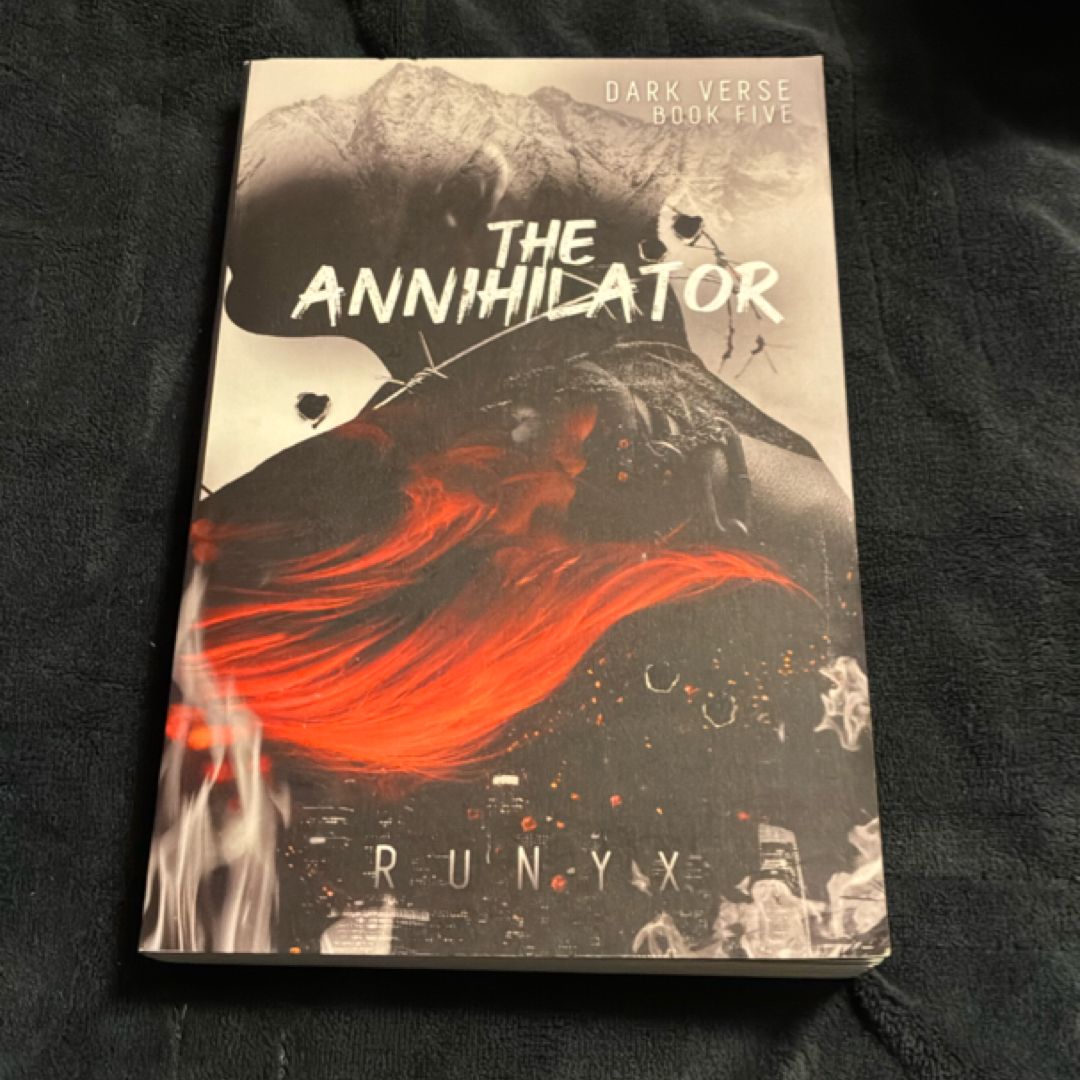The Annihilator