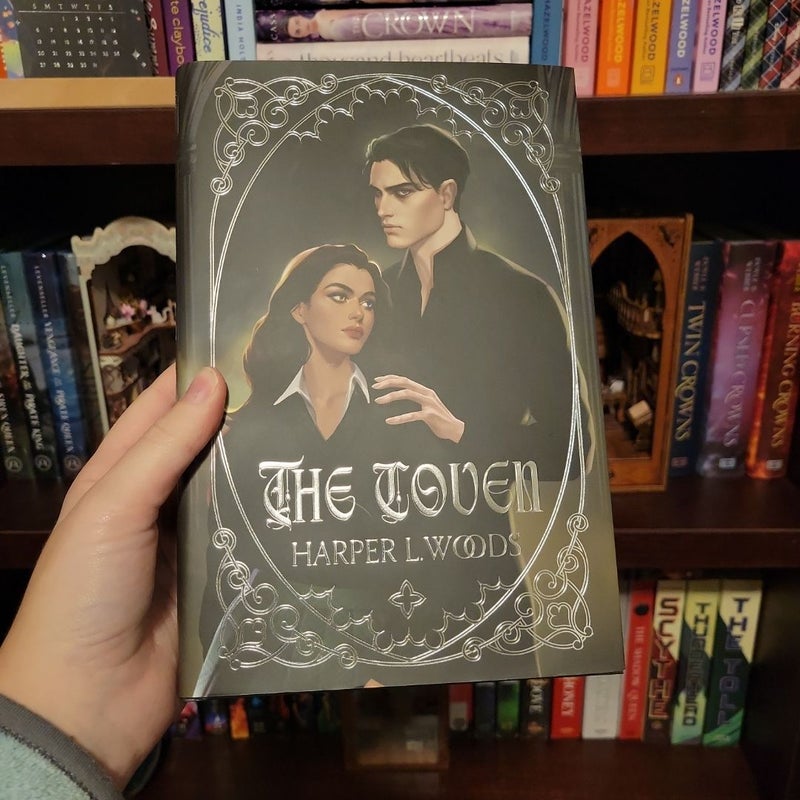 The Coven - FAIRYLOOT
