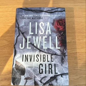 Invisible Girl